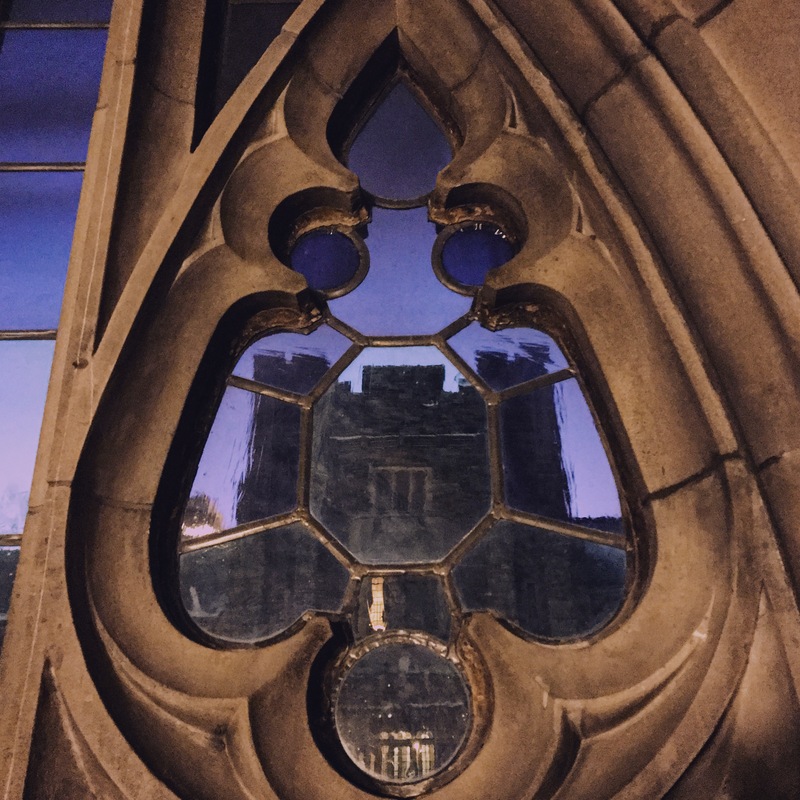 Knox College, University of Toronto